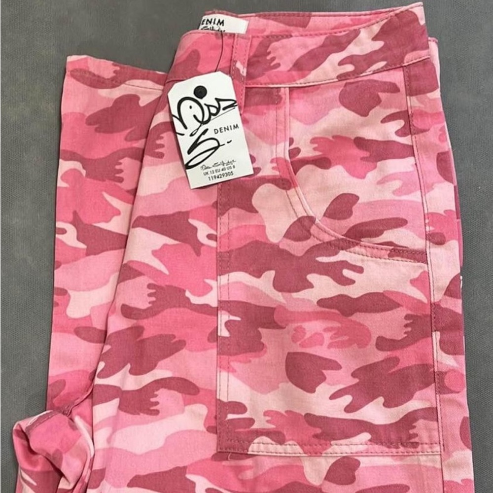 Cargo pants